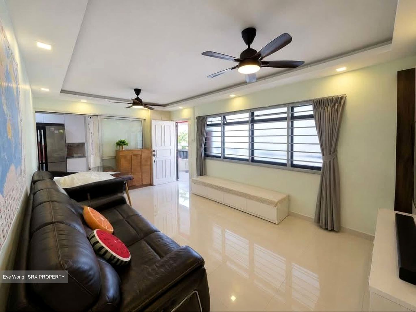 Blk 323B Anchorvale Grove (Sengkang), HDB 4 Rooms #604818541